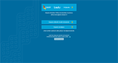 Desktop Screenshot of moodle.tampere.fi